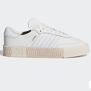 Adidas Sambarose